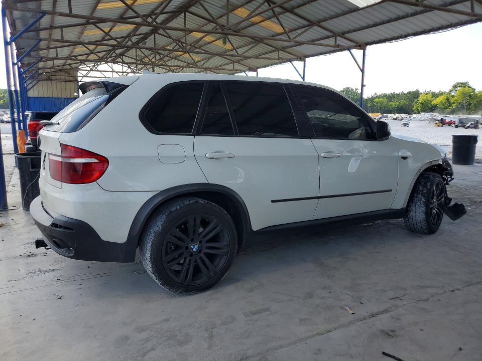 Продажа на аукционе авто 2010 Bmw X5, vin: 5UXFF0C57ALJ98865, номер лота: 59210186