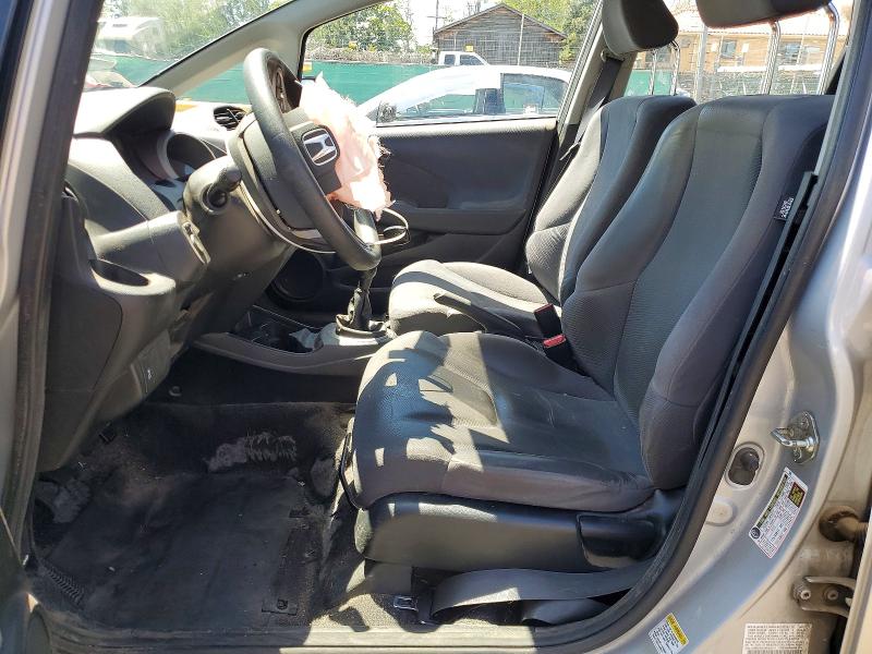 Auction sale of the 2011 Honda Fit, vin: JHMGE8G34BS001477, lot number: 56971856