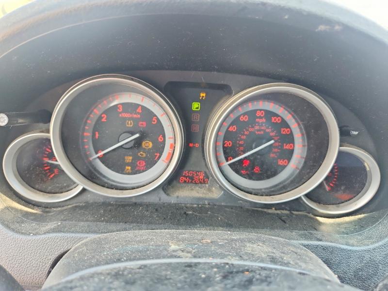 Aukcja sprzedaży 2012 Mazda 6, vin: 1YVHZ8EH8C5M21925, numer aukcji: 56821216