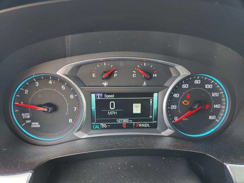Продажа на аукционе авто 2018 Chevrolet Traverse, vin: 1GNEVHKW4JJ250206, номер лота: 85965565