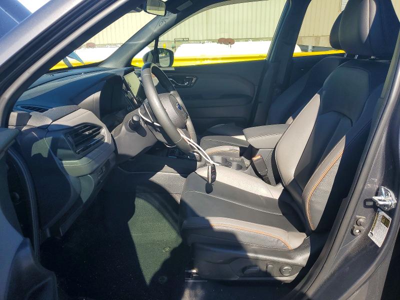Продажа на аукционе авто 2025 Subaru Forester, vin: JF2SLDHC7SH448781, номер лота: 56487226
