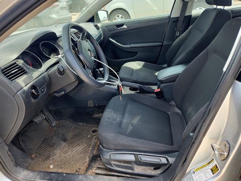 Aukcja sprzedaży 2016 Volkswagen Jetta, vin: 3VW267AJ8GM305127, numer aukcji: 57393456