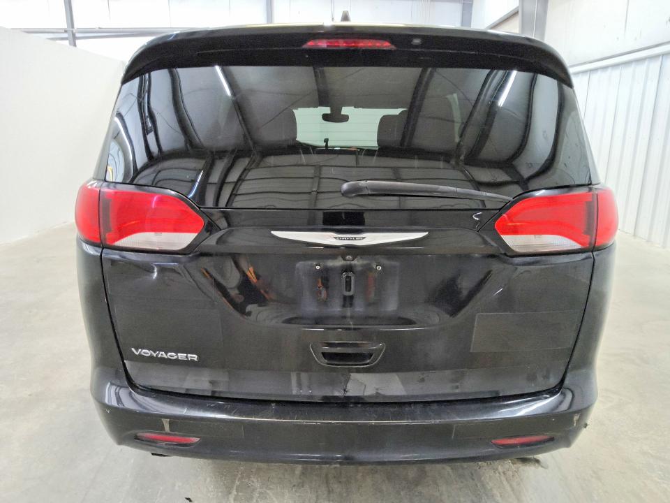 Aukcja sprzedaży 2021 Chrysler Voyager, vin: 2C4RC1DG2MR509014, numer aukcji: 57338186