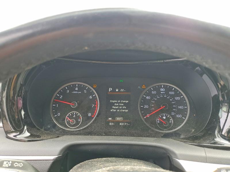 Продаж на аукціоні авто 2023 Kia K5, vin: 5XXG64J23PG219077, номер лоту: 57927726