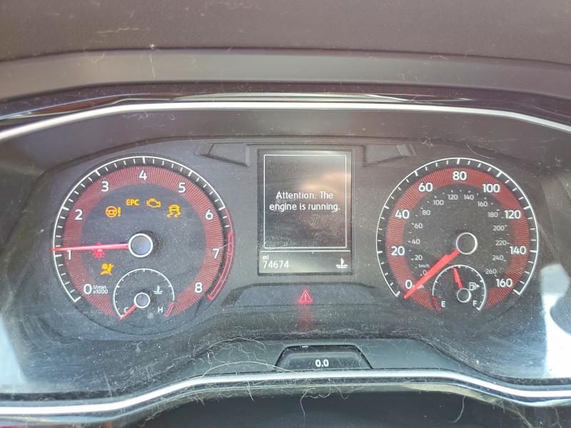 Продажа на аукционе авто 2021 Volkswagen Jetta Gli Autobahn, vin: 3VWC57BU9MM020920, номер лота: 59152386