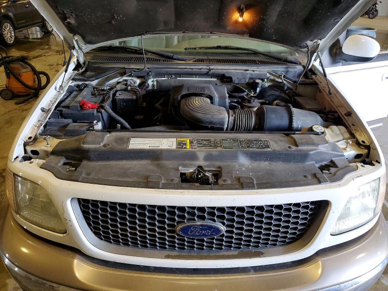 57887136 :رقم المزاد ، 1FTRW08L53KB38968 vin ، 2003 Ford F150 مزاد بيع