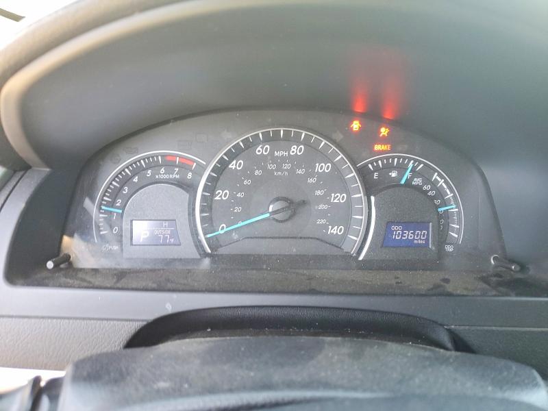Продажа на аукционе авто 2014 Toyota Camry, vin: 4T1BF1FK5EU392233, номер лота: 56836896