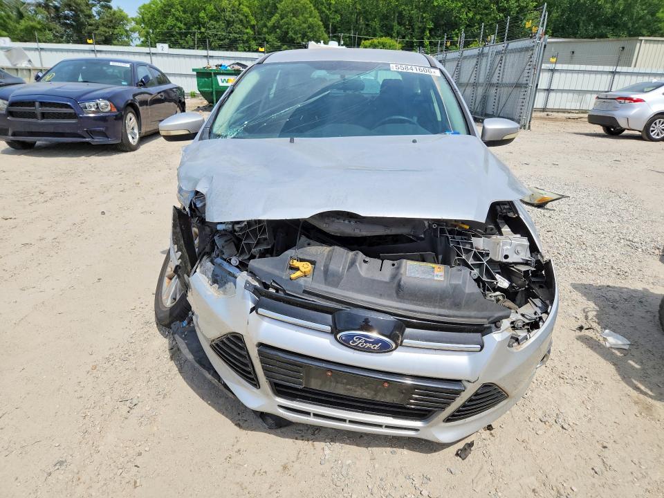 Продажа на аукционе авто 2012 Ford Focus, vin: 1FAHP3M24CL200366, номер лота: 55841606