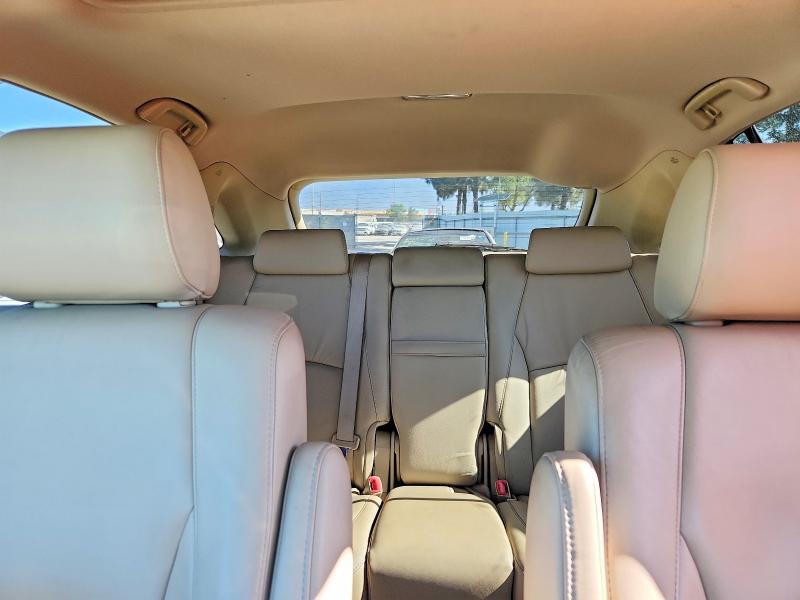 Продажа на аукционе авто 2008 Lexus Rx, vin: 2T2GK31U38C036712, номер лота: 57591006