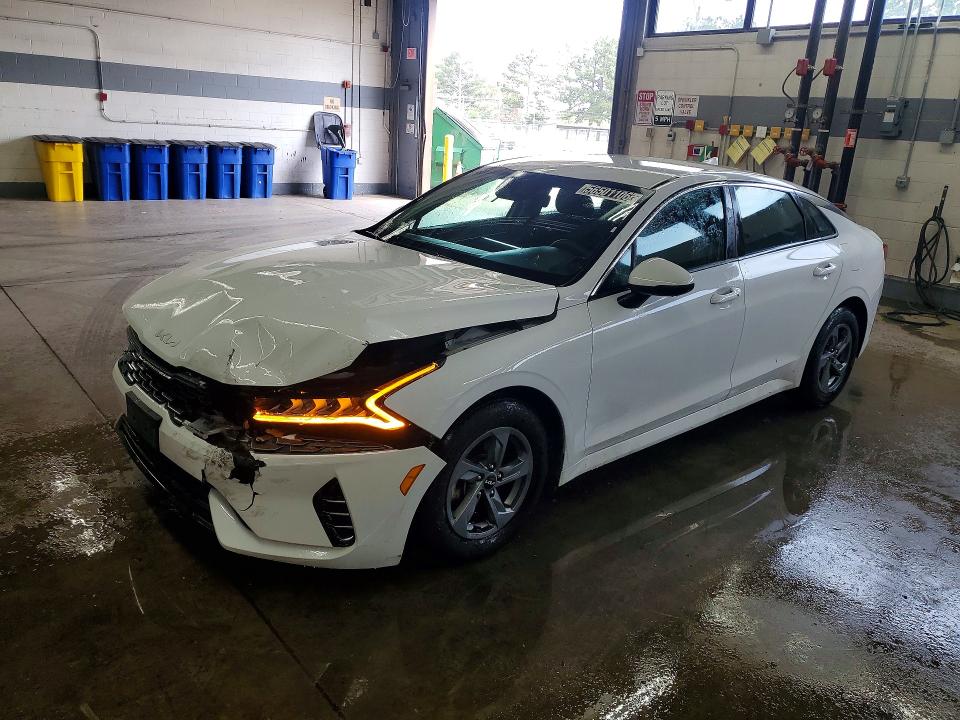 Aukcja sprzedaży 2023 Kia K5, vin: 5XXG14J20PG218273, numer aukcji: 56501106