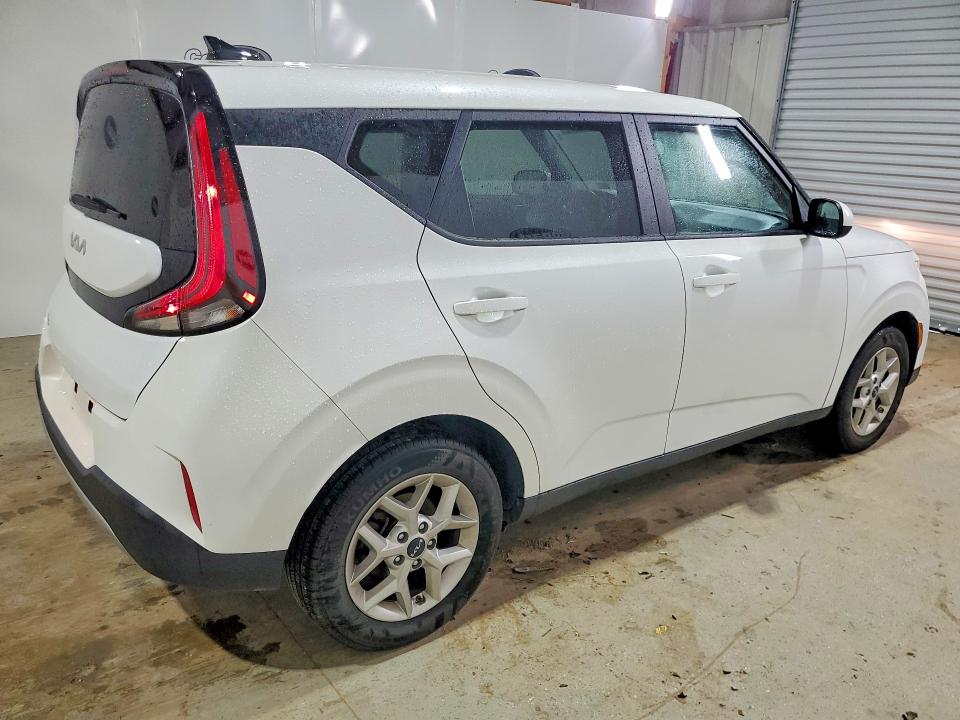 Aukcja sprzedaży 2024 Kia Soul, vin: KNDJ23AU0R7234693, numer aukcji: 56189346