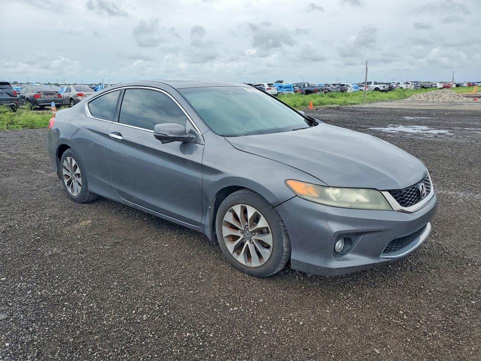 Продажа на аукционе авто 2013 Honda Accord, vin: 1HGCT1B80DA014799, номер лота: 56064356