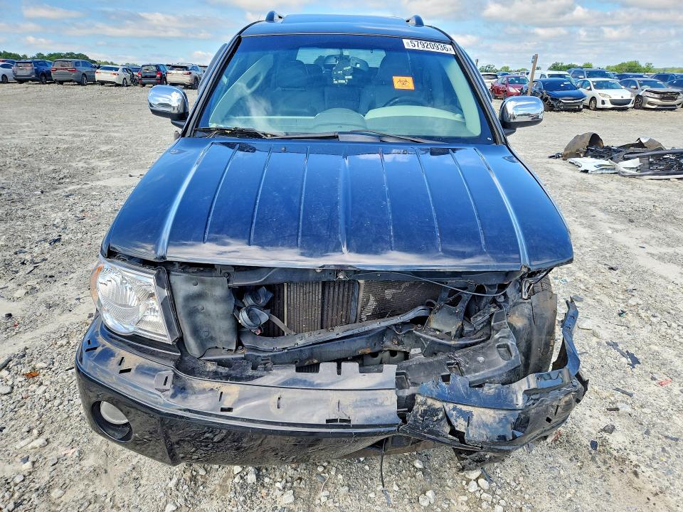 Aukcja sprzedaży 2008 Chrysler Aspen, vin: 1A8HW58218F134327, numer aukcji: 57920936