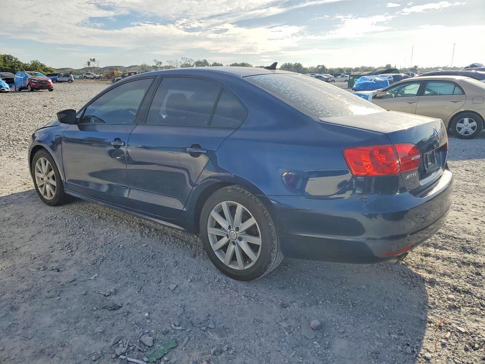 Продаж на аукціоні авто 2014 Volkswagen Jetta, vin: 3VW3L7AJ4EM330259, номер лоту: 56528046