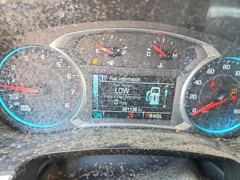 57725016 :رقم المزاد ، 1GNEVGKW0JJ248382 vin ، 2018 Chevrolet Traverse مزاد بيع