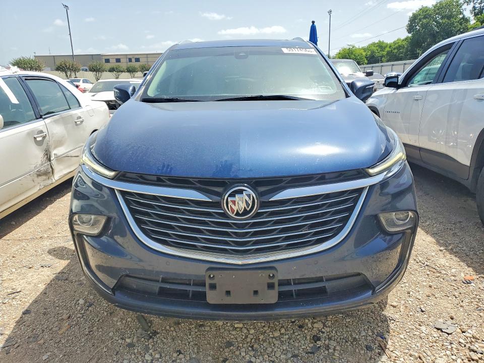 59174566 :رقم المزاد ، 5GAERBKWXPJ193918 vin ، 2023 Buick Enclave مزاد بيع