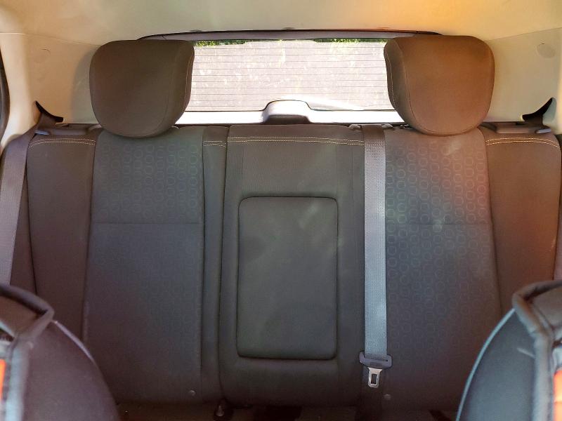 Продажа на аукционе авто 2018 Chevrolet Trax, vin: KL7CJKSB6JB573007, номер лота: 58565206