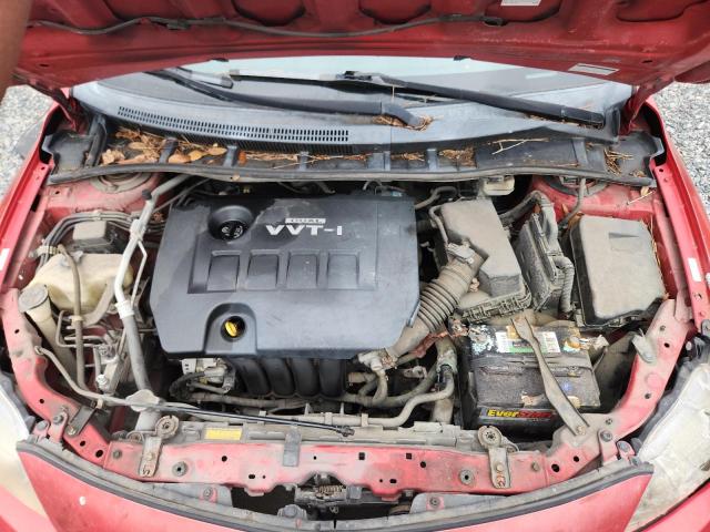 Aukcja sprzedaży 2010 Toyota Corolla, vin: 1NXBU4EEXAZ376400, numer aukcji: 55677856