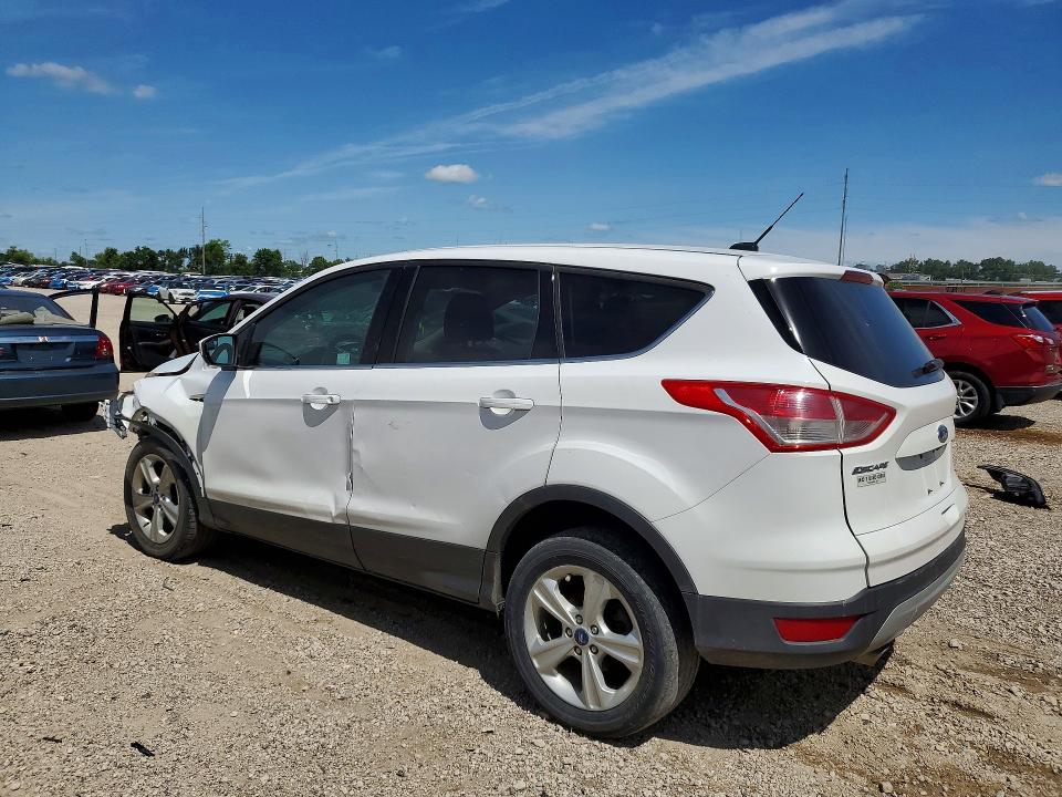 2015 Ford Escape მანქანა იყიდება აუქციონზე, vin: 1FMCU9GX4FUC57250, აუქციონის ნომერი: 58430476