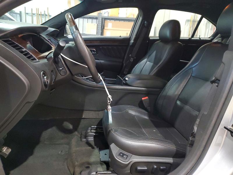 2015 Ford Taurus მანქანა იყიდება აუქციონზე, vin: 1FAHP2J86FG166575, აუქციონის ნომერი: 59114536