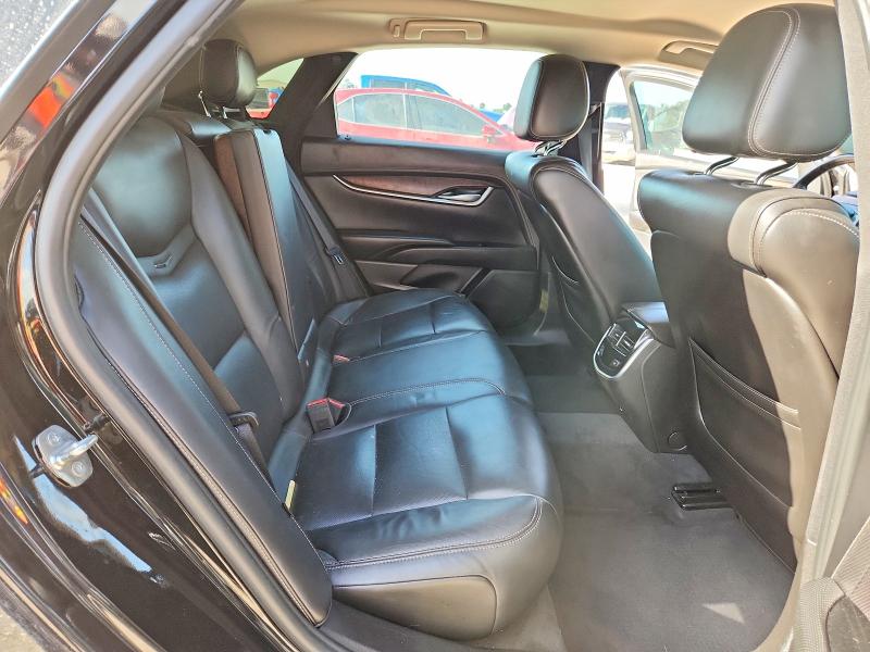 Aukcja sprzedaży 2018 Cadillac Xts, vin: 2G61M5S31J9144230, numer aukcji: 57154236