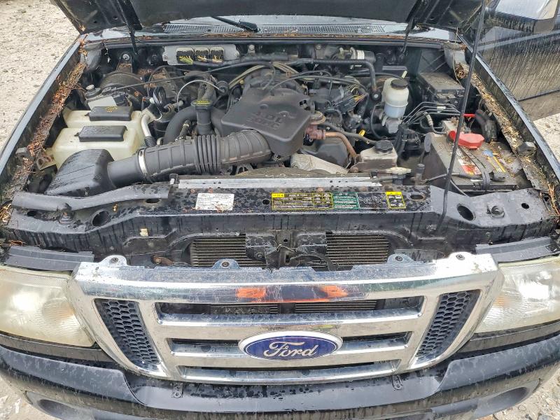 2010 Ford Ranger მანქანა იყიდება აუქციონზე, vin: 1FTLR4FE0APA35823, აუქციონის ნომერი: 57855776