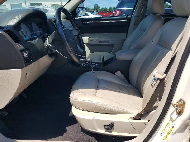 Продажа на аукционе авто 2006 Chrysler 300, vin: 2C3KA53G96H482732, номер лота: 56045456