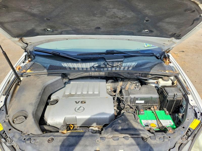Продаж на аукціоні авто 2007 Lexus Rx, vin: 2T2GK31U27C021889, номер лоту: 52199856