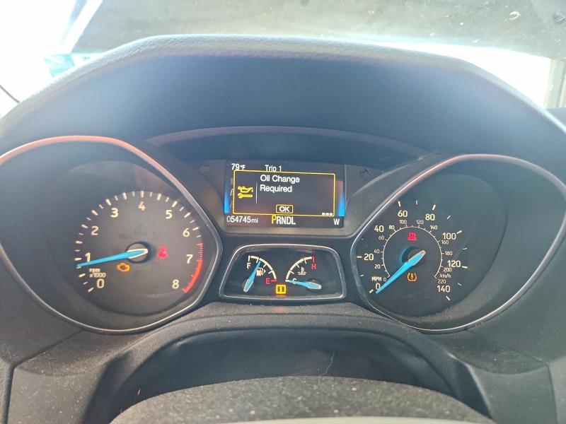 Aukcja sprzedaży 2018 Ford Focus, vin: 1FADP3K22JL305907, numer aukcji: 56883086