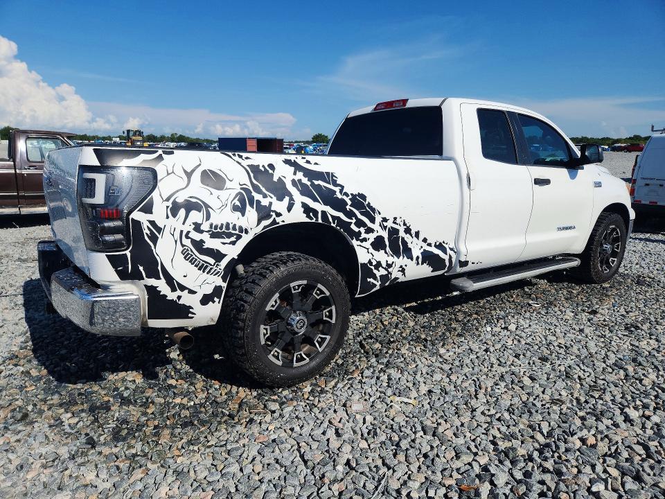 Продаж на аукціоні авто 2010 Toyota Tundra, vin: 5TFTY5F15AX006582, номер лоту: 58815886
