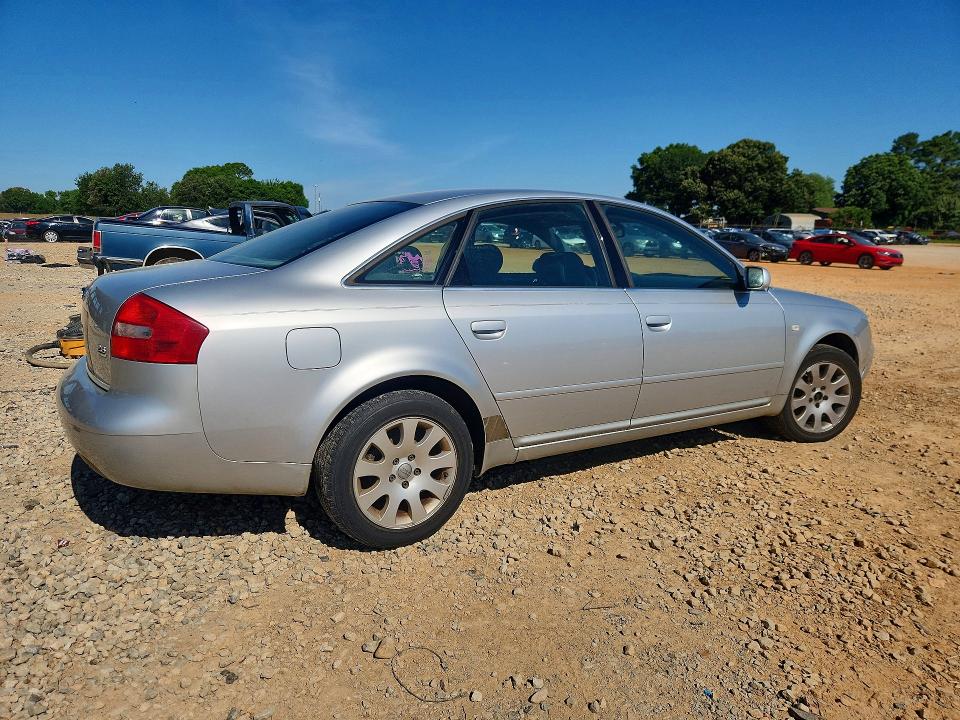 Auction sale of the 2001 Audi A6, vin: WAUEH64B91N012548, lot number: 55073676