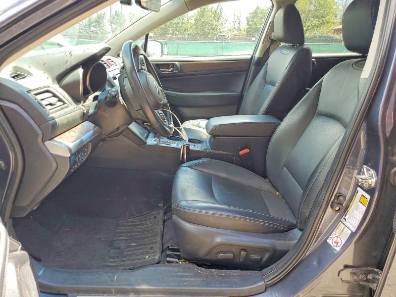 Продажа на аукционе авто 2017 Subaru Outback, vin: 4S4BSANC4H3326630, номер лота: 59127346