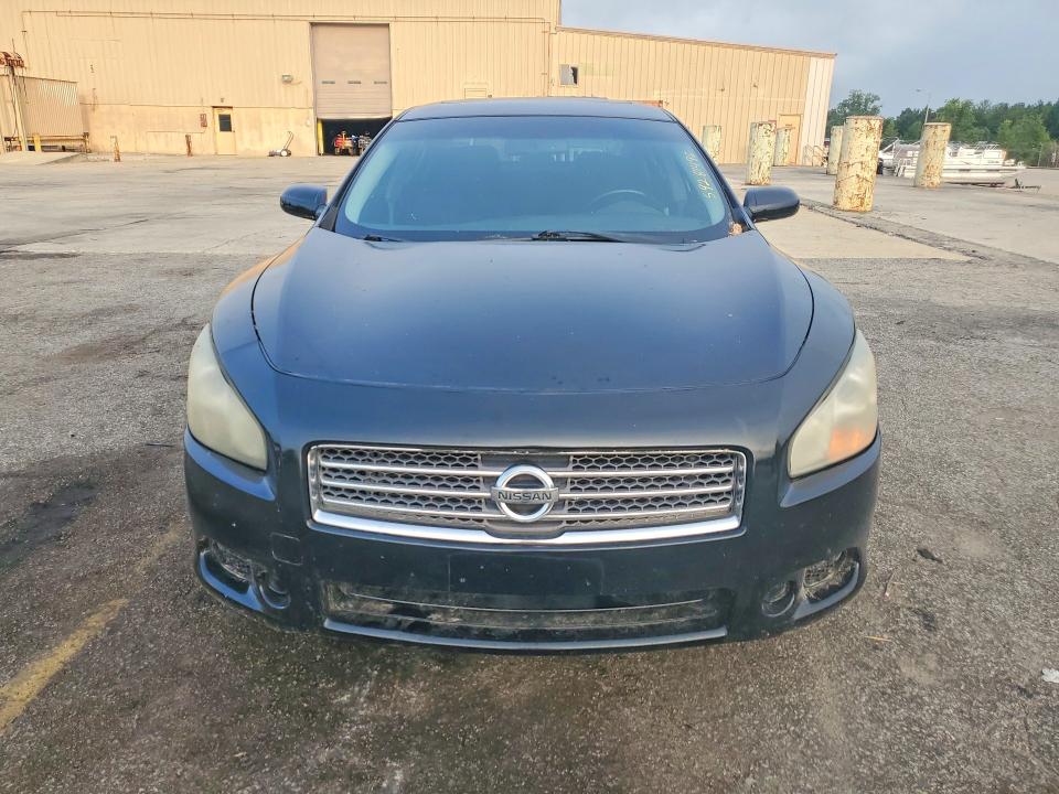 Продаж на аукціоні авто 2011 Nissan Maxima, vin: 1N4AA5AP1BC813008, номер лоту: 59281496