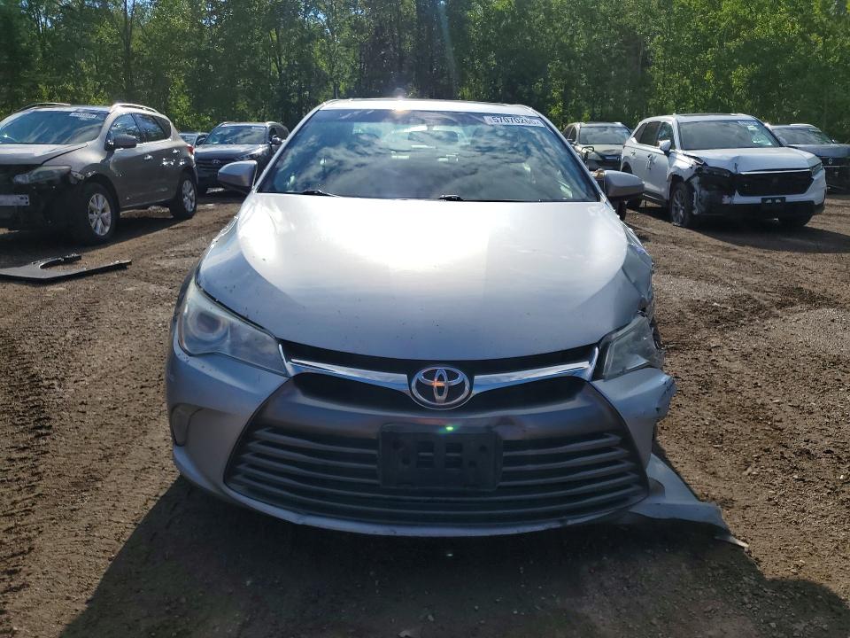 Aukcja sprzedaży 2017 Toyota Camry, vin: 4T1BF1FKXHU653229, numer aukcji: 57070266