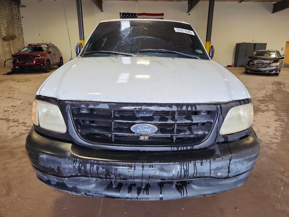 Auction sale of the 1999 Ford F250, vin: 1FTPF27W1XNC31165, lot number: 57617046