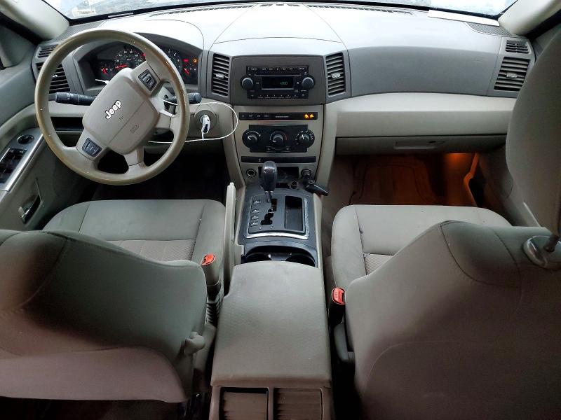 Aukcja sprzedaży 2005 Jeep Grand Cherokee, vin: 1J4GR48KX5C514861, numer aukcji: 56711786