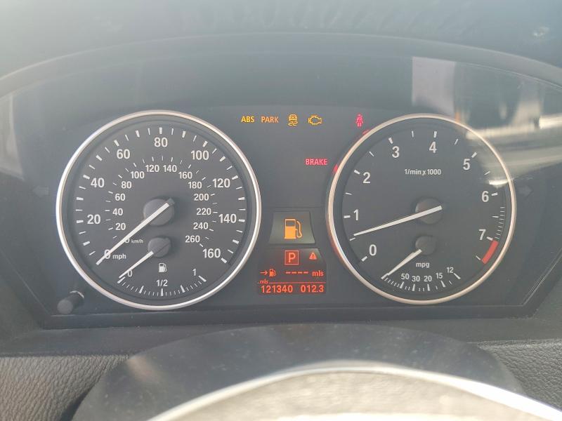 Продажа на аукционе авто 2012 Bmw X5, vin: 5UXZV8C51CL422729, номер лота: 58495266