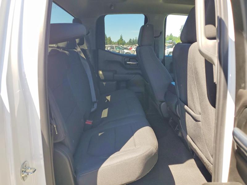 Aukcja sprzedaży 2021 Chevrolet Silverado, vin: 1GCRWCED2MZ413851, numer aukcji: 57713136