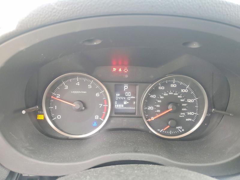 57430026 :رقم المزاد ، JF1GPAB69G8328469 vin ، 2016 Subaru Impreza مزاد بيع