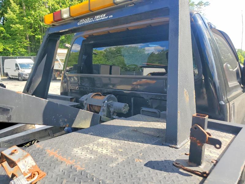 2007 Ford F450 მანქანა იყიდება აუქციონზე, vin: 1FDXF46P57EB05490, აუქციონის ნომერი: 54940216