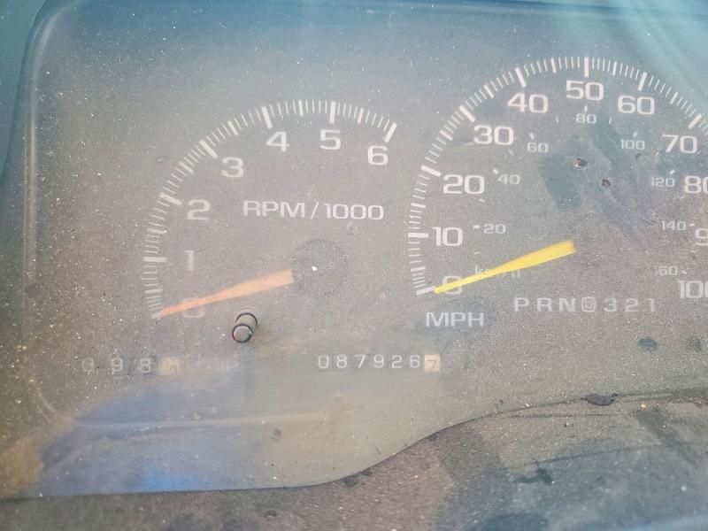 2001 Chevrolet Gmt-400 მანქანა იყიდება აუქციონზე, vin: 3GBKC34G71M113455, აუქციონის ნომერი: 55467006