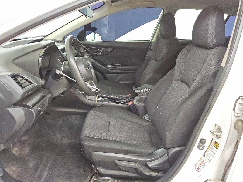 Продажа на аукционе авто 2018 Subaru Impreza, vin: 4S3GTAA60J3720381, номер лота: 51381426