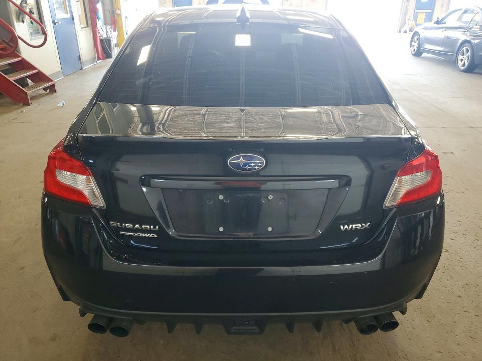 Продаж на аукціоні авто 2020 Subaru Wrx, vin: JF1VA1F64L8805984, номер лоту: 59255106