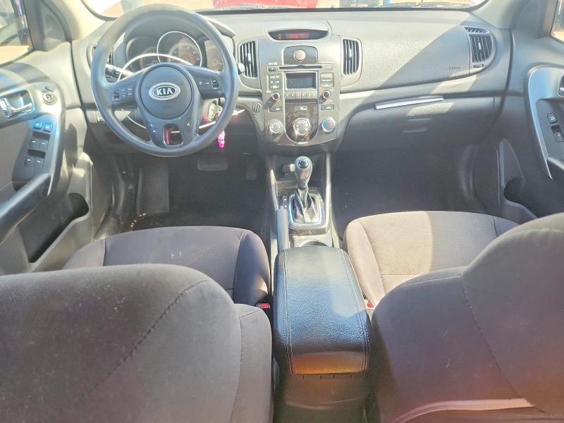 Продажа на аукционе авто 2013 Kia Forte, vin: KNAFU4A25D5732023, номер лота: 57495756