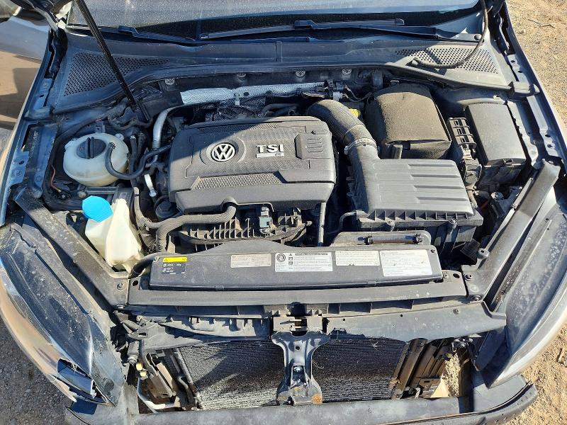 57621396 :رقم المزاد ، WVWLF7AU7GW097159 vin ، 2016 Volkswagen Golf R مزاد بيع