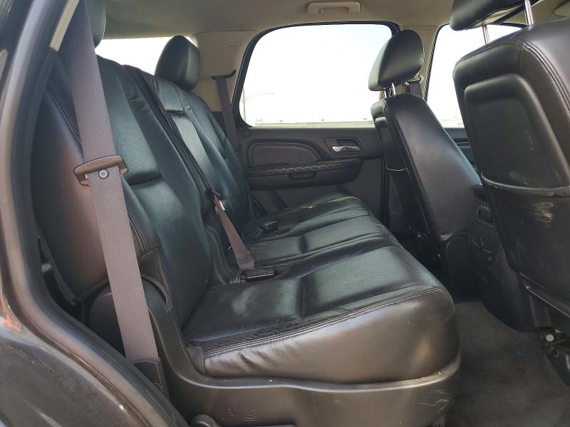 Продажа на аукционе авто 2011 Gmc Yukon, vin: 1GKS2GEJ9BR224528, номер лота: 55933946