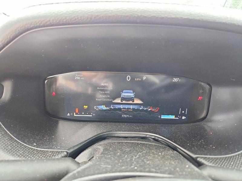 Aukcja sprzedaży 2022 Jeep Compass, vin: 3C4NJDDB4NT115751, numer aukcji: 56881686