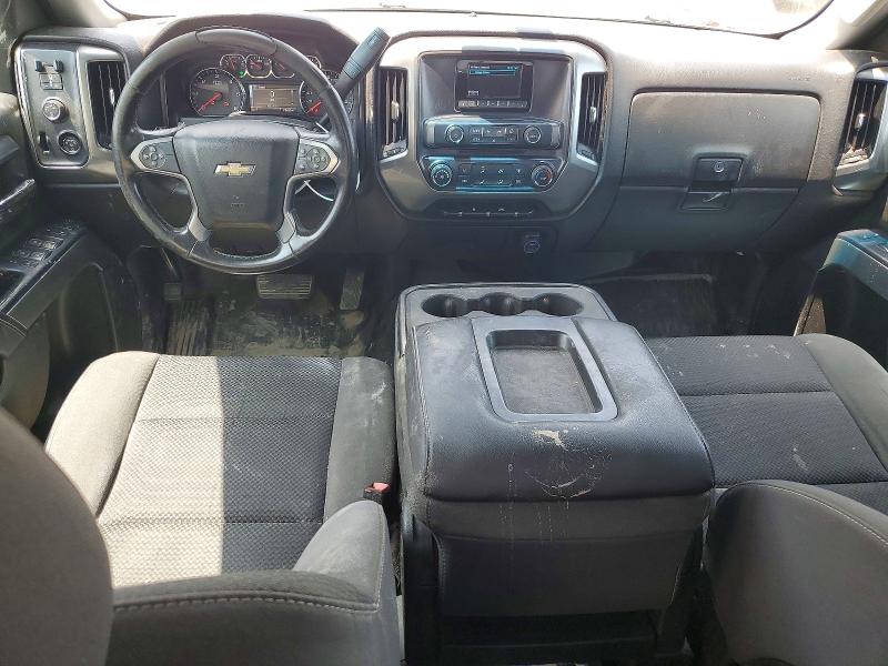 Aukcja sprzedaży 2014 Chevrolet Silverado, vin: 1GCVKREC2EZ347615, numer aukcji: 58771516