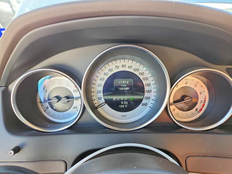 Продажа на аукционе авто 2013 Mercedes-benz C, vin: WDDGF4HB1DR285504, номер лота: 55754296