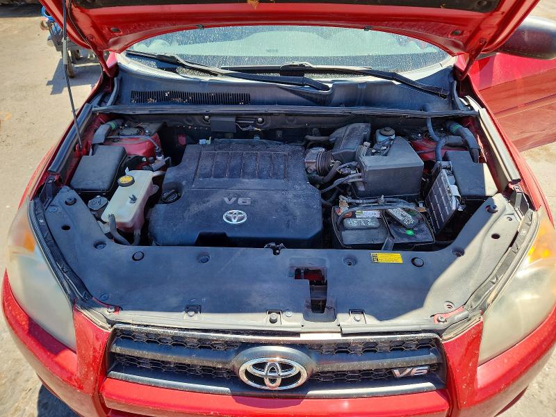 Aukcja sprzedaży 2012 Toyota Rav4, vin: 2T3RK4DV7CW065684, numer aukcji: 57230596
